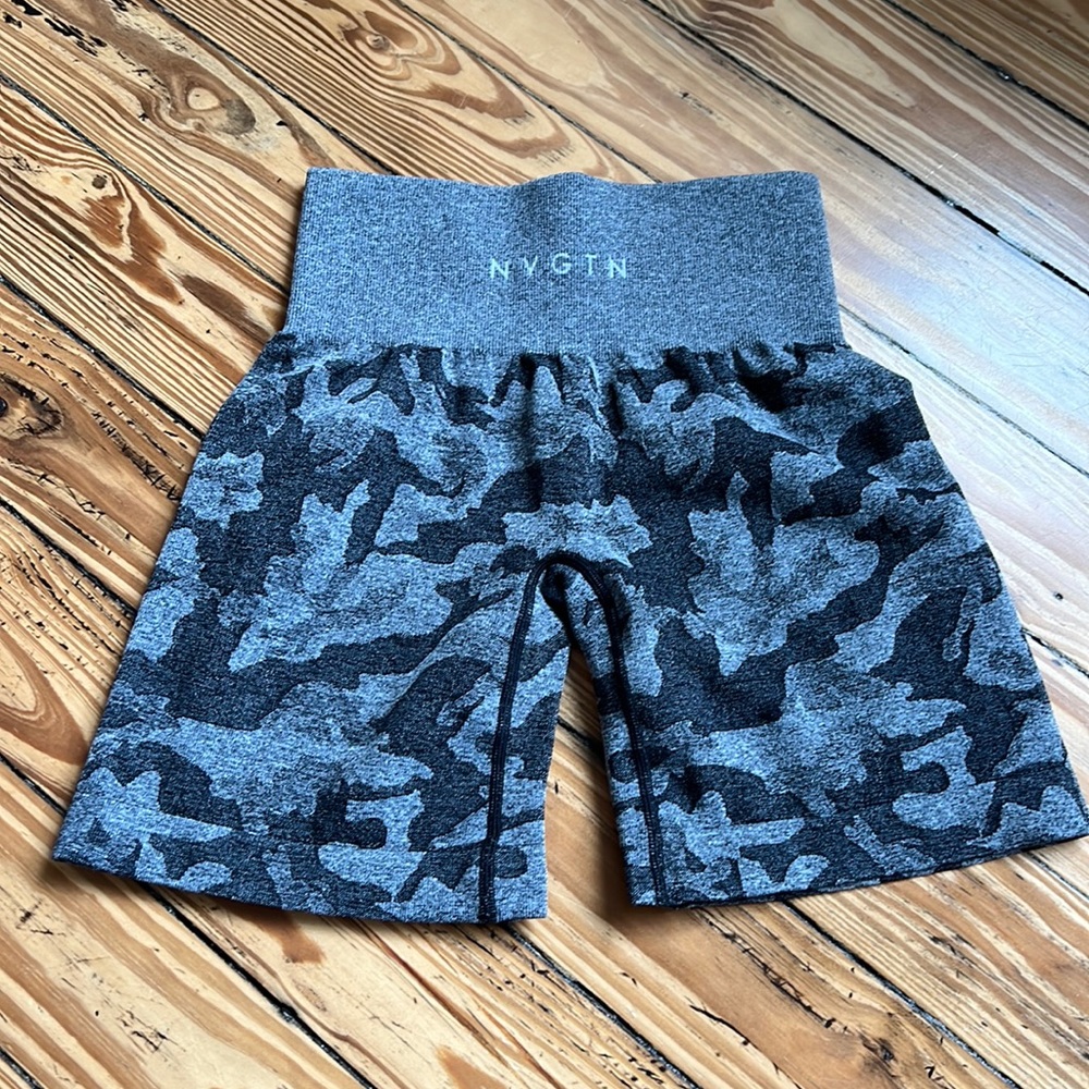 NVGTN Shorts